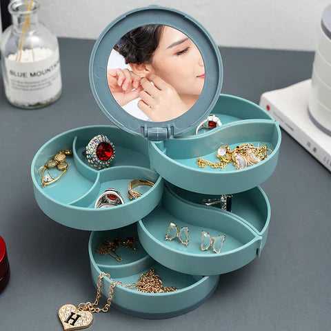 Jewellry Box Organizer