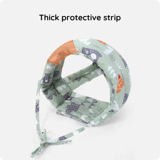 Baby Safety Helmet - Essential Baby Protection