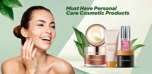 Beauty & Personal Care