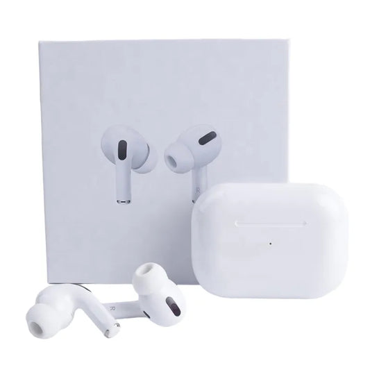 Airs Pro TWS Bluetooth Earbuds.