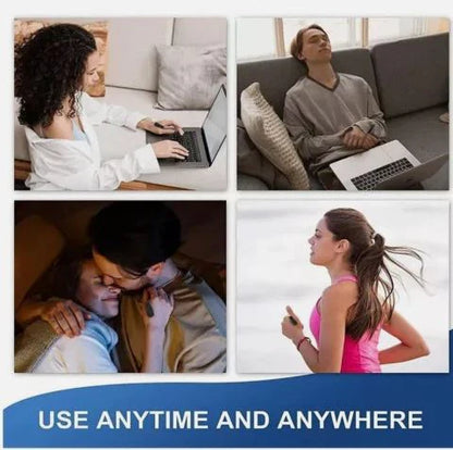 Set Sugar Control Acupressure Point Clip - Eleven Express