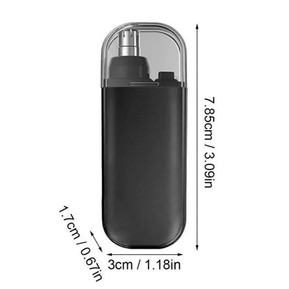 Portable Nose Hair Trimmer (Painless & Precision) - Eleven Express