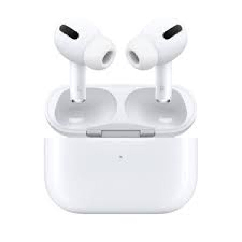 Airs Pro TWS Bluetooth Earbuds.