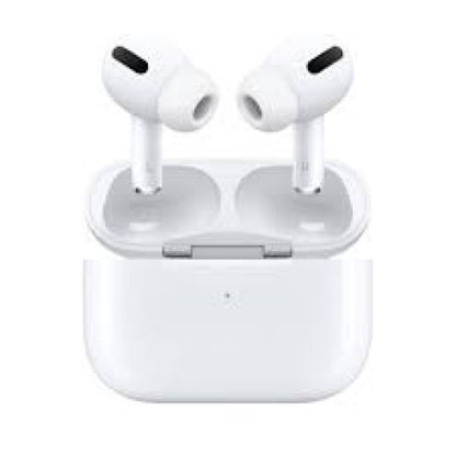 Airs Pro TWS Bluetooth Earbuds.