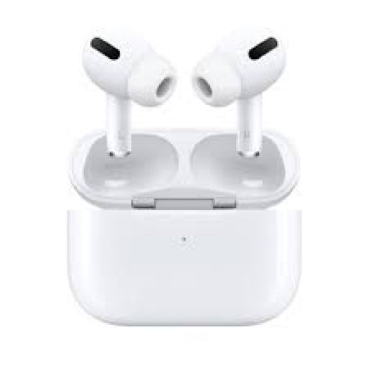 Airs Pro TWS Bluetooth Earbuds.