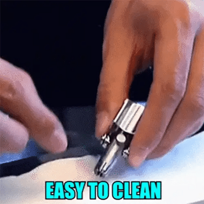 🔥Hot Sale🔥 Unisex Nose Hair Trimming Scissors - Eleven Express