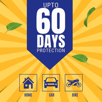 Ratbuster Spray Prevents Rat Attacks