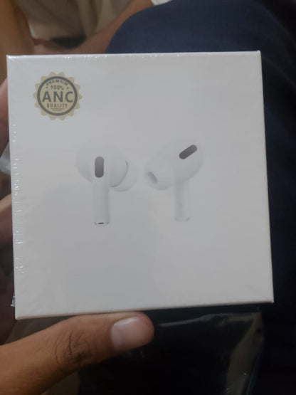 Airs Pro TWS Bluetooth Earbuds.